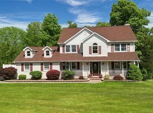 19 Aimee Court, Warwick, NY 10990