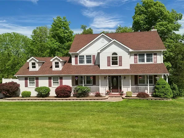 19 Aimee Court, Warwick, NY 10990
