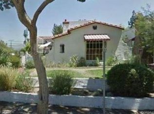 4177 Garden Ave, Los Angeles, CA 90039