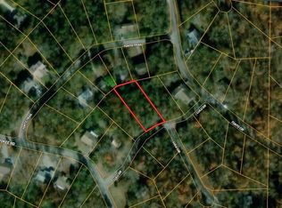 0 Lulu Dr, Cherokee Village, AR 72529