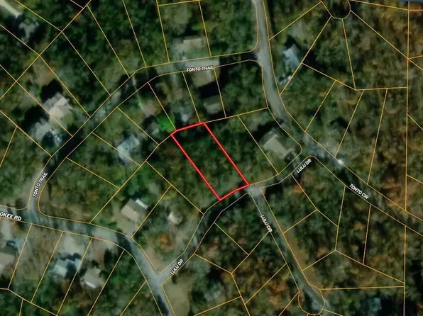 000 Lulu Drive, Cherokee Village, AR 72525