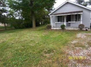 5266 Deland Rd, Flushing, MI 48433