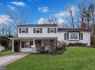 1003 Plover Ct, Baltimore, MD 21227