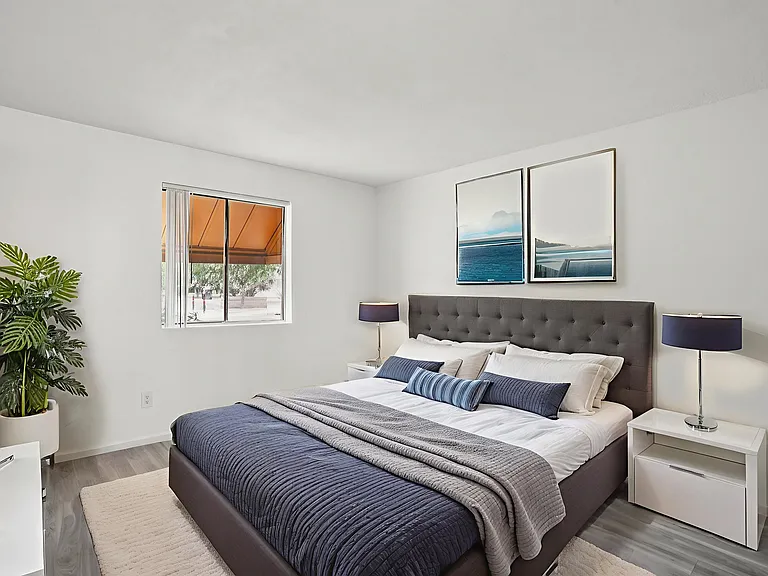 Lemon Grove Apartments — Photo 26
