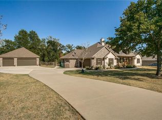 6700 Blackjack Oaks Rd, Aubrey, TX 76227