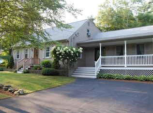 23 Milebrook Rd, West Bridgewater, MA 02379