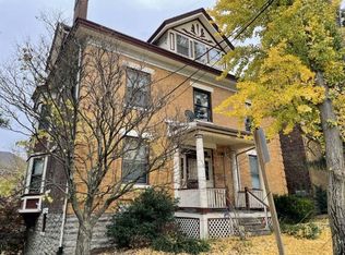 3022 Euclid Ave APT 2, Cincinnati, OH 45219