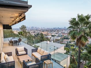 2069 N Gramercy Pl, Los Angeles, CA 90068