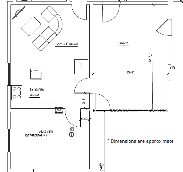 1839 Berkeley Way #B — Photo 2