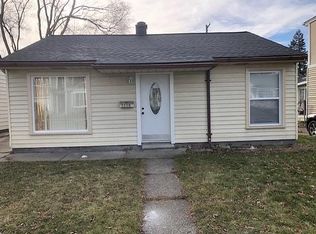 1110 Rosewood St, Ferndale, MI 48220