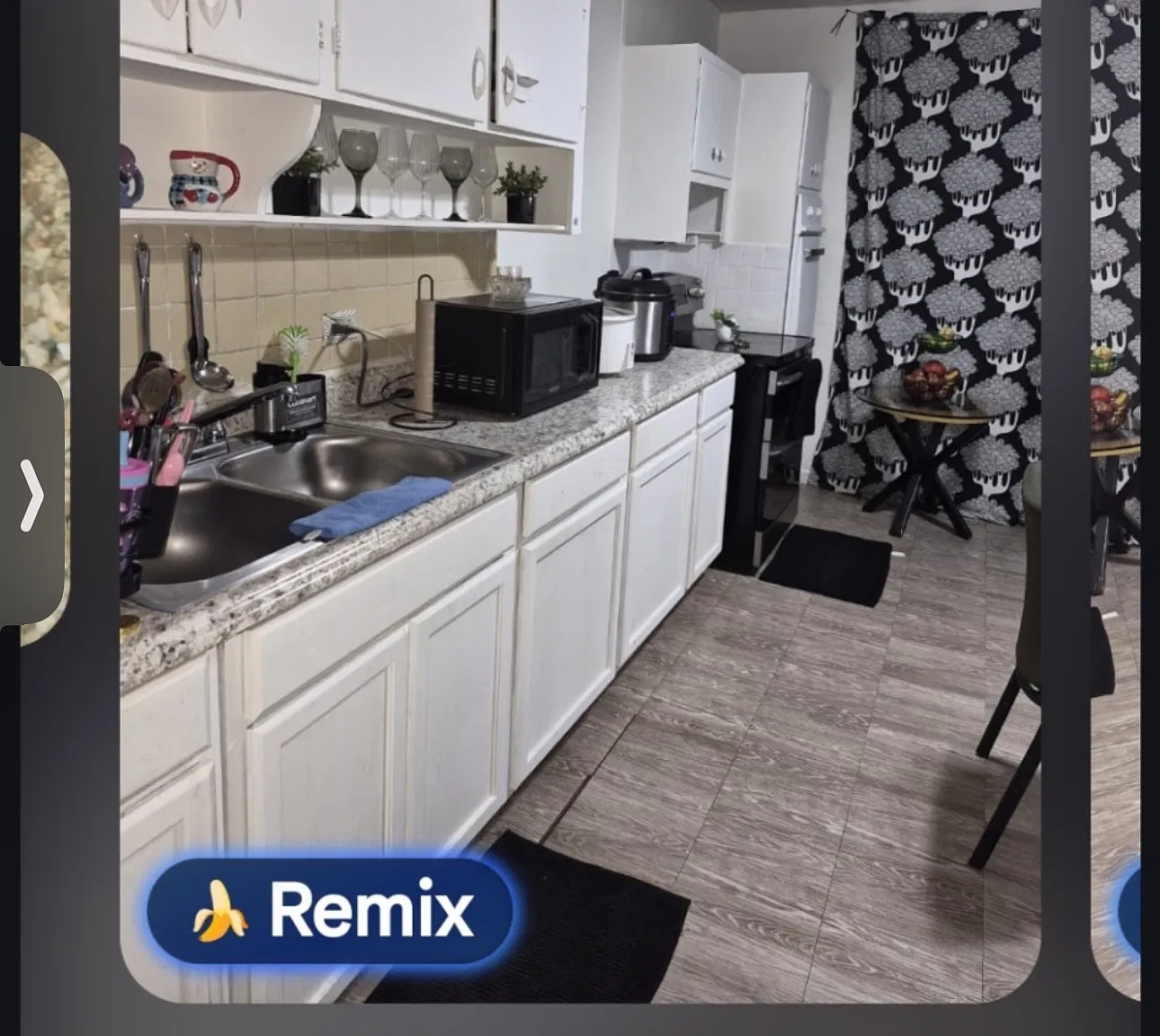 1 bed, $1,400 — Photo 3