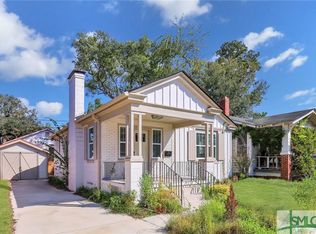 1016 Seiler Ave, Savannah, GA 31401