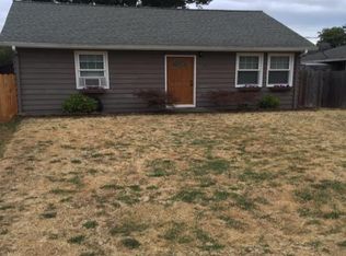 3511 X St, Vancouver, WA 98663