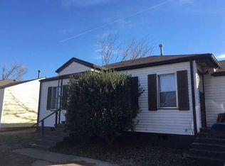 3204 NW 33rd St, Oklahoma City, OK 73112