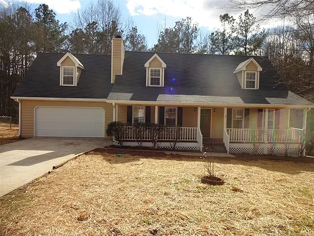 222 Deer Walk Dr — Photo 1