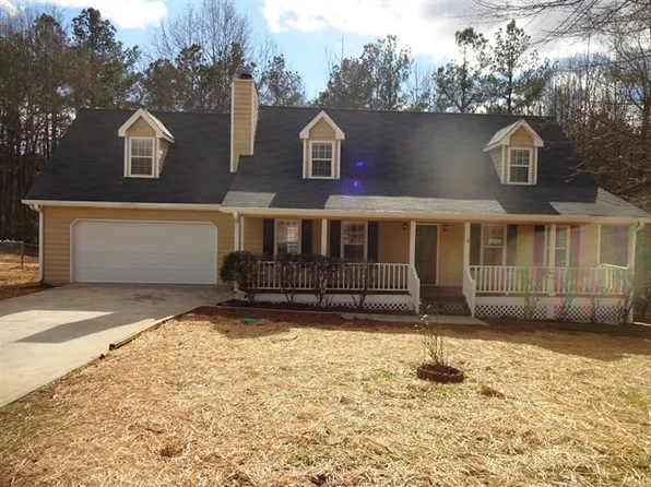 222 Deer Walk Dr, Winder, GA 30680