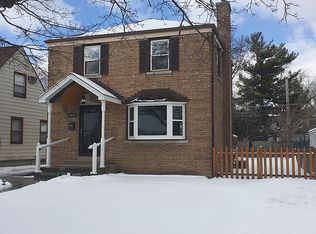 9926 Herrick Ave, Franklin Park, IL