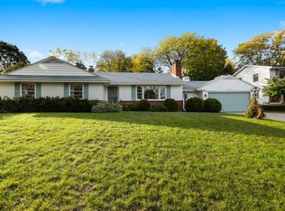 3405 Landstrom Rd, Rockford, IL 61107