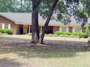 81 Ball Park Rd, Brooklet, GA 30415