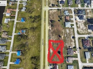 1307-1311 Skyline Blvd, Cape Coral, FL 33991