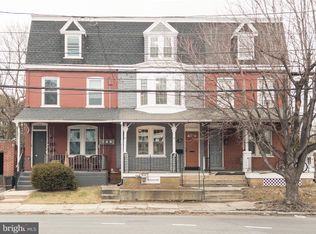 147 E Liberty St, Lancaster, PA 17602