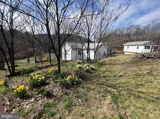 28 Brelsford Ln, Fort Ashby, WV 26719