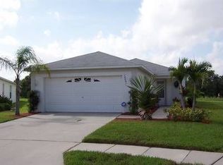 10601 Navigation Dr, Riverview, FL 33578