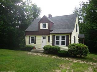 7 Mason Rd, Dudley, MA 01571