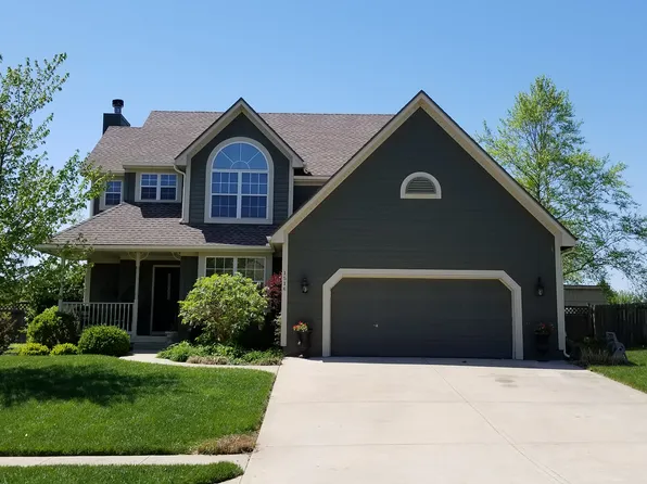 1516 22nd Ave S, Greenwood, MO 64034