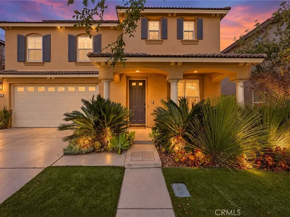 5597 Galasso Ave, Fontana, CA 92336