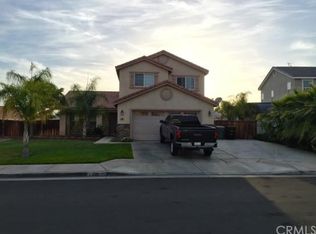 206 Nightfall Rd, San Jacinto, CA 92582