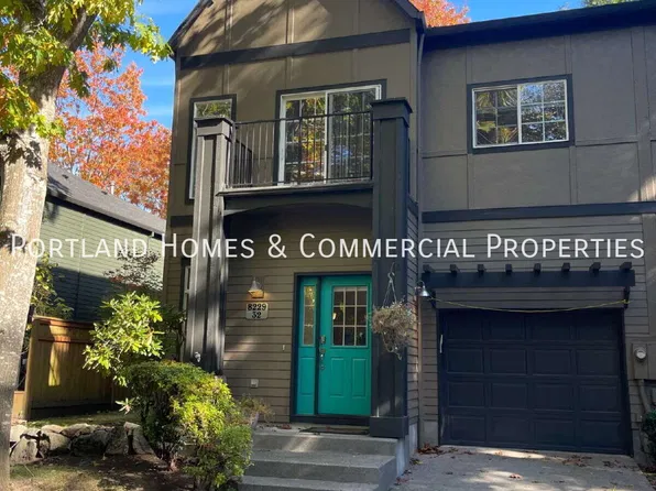 8229 SE Aspen Summit Dr Unit 32, Portland, OR 97266