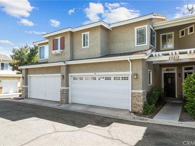 23612 Muir Trl Unit 74, Valencia, CA, 91354