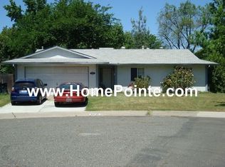 10721 Luella Ct, Rancho Cordova, CA