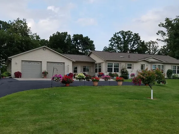 29670 243rd St, Pierz, MN 56364