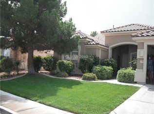 2256 Summerwind Cir, Henderson, NV 89052