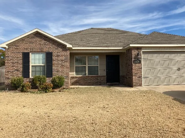 1166 S Apollo Dr, Fayetteville, AR 72701