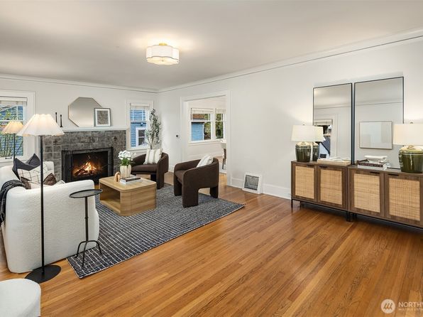 2217 E Louisa Street, Seattle, WA 98112