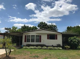 110 W Tahoe St #107, Apopka, FL 32712