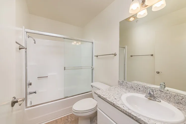 Le Boulevard Apartments — Photo 51