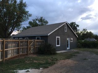 1575 Riverside Dr, Laramie, WY 82070