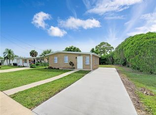 5065 Bullard St, North Port, FL 34287
