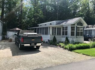 81 Wulamat Rd #80, Bristol, NH 03222