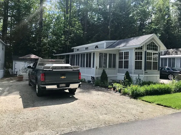 81 Wulamat Rd #80, Bristol, NH 03222