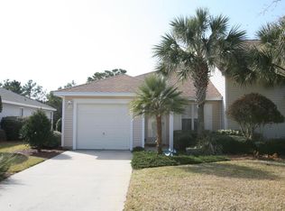 68 Park Pl, Panama City Beach, FL 32413