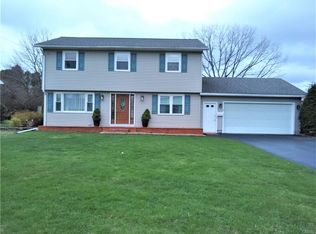 805 Hickory St, Rome, NY 13440