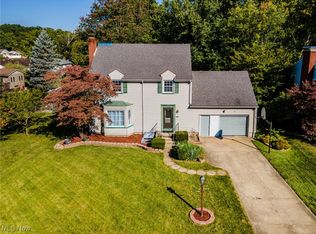 2248 Michael Dr, Youngstown, OH 44511