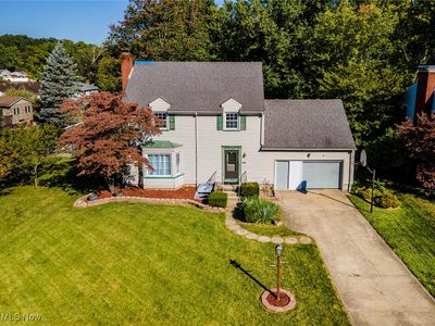 2248 Michael Dr, Youngstown, OH, 44511