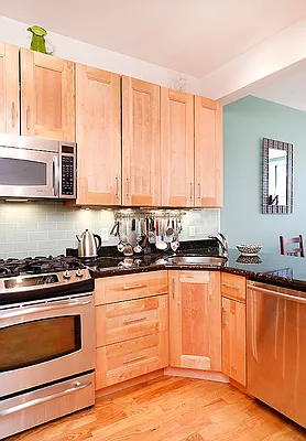 Sold by Brown Harris Stevens | media 11