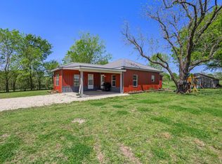 298 County Road 3351, Wolfe City, TX 75496